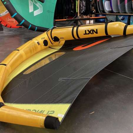 OCCASION SLINGSHOT SLINGWING NXT 4M2 2025 - détail produit