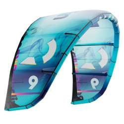 Reedin Mastermodel 2026 aile big air