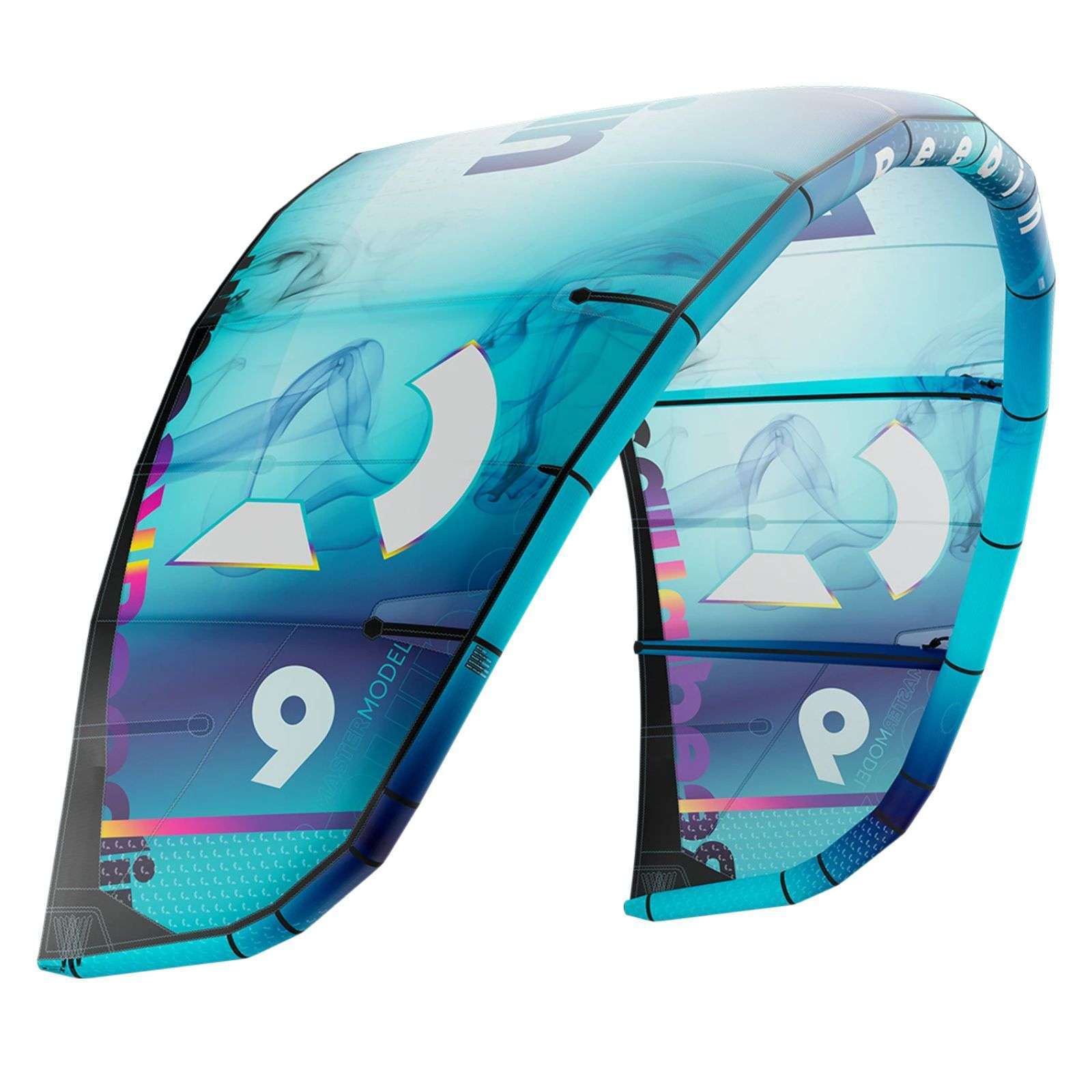 reedin REEDIN MASTERMODEL 2026 - Ailes de kite