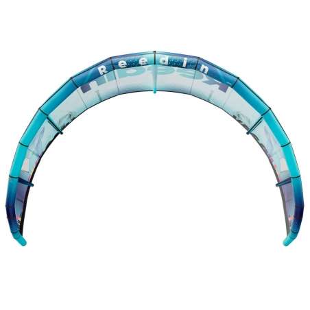 REEDIN MASTERMODEL 2026 - vue détaillée