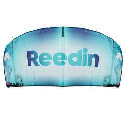 REEDIN MASTERMODEL 2026 - vue de côté