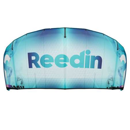 REEDIN MASTERMODEL 2026 - vue de côté