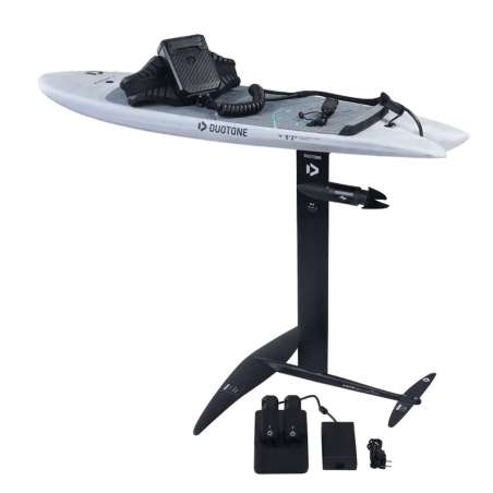 Duotone Electric DUOTONE FOIL ASSIST MAST AL SET COMPLET - Kits complet