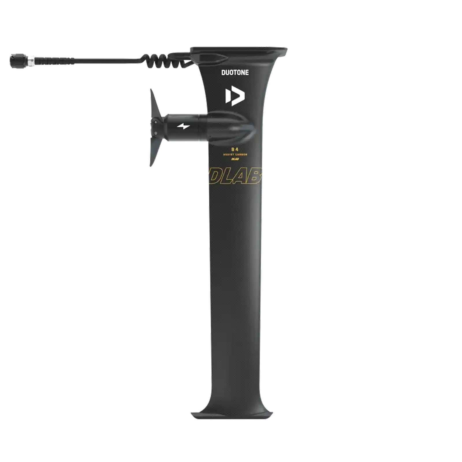 Duotone Electric DUOTONE eMAST D/LAB SET - Foil Assist