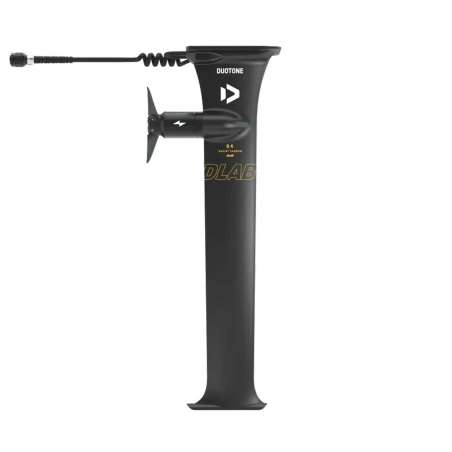 Duotone Electric DUOTONE eMAST D/LAB SET - Foil Assist
