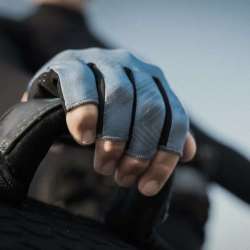 ION WATER GLOVES AMARA HALF FINGER 2026 - vue alternative 8