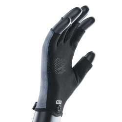 ION WATER GLOVES AMARA HALF FINGER 2026 - vue arrière