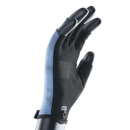 ION WATER GLOVES AMARA HALF FINGER 2026 - vue en action