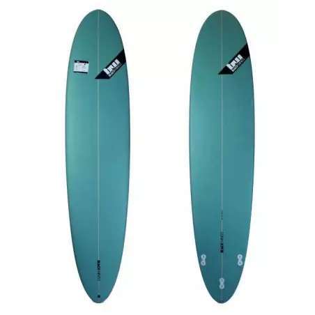 Blackwings Longboard 9'1