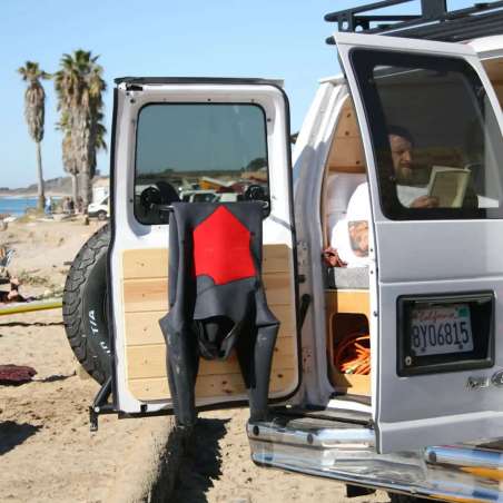 GODRY SUPPORT COMBINAISON - vue alternative 7