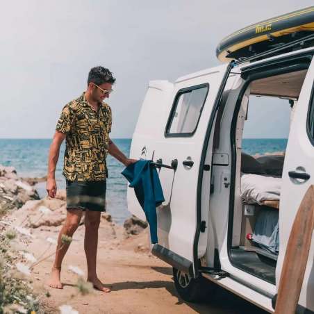 GODRY SUPPORT COMBINAISON - vue alternative 8