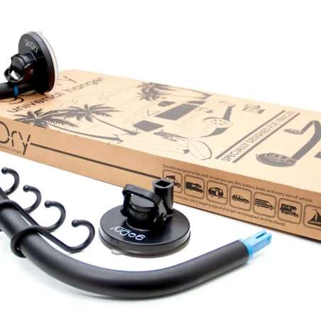 GODRY SUPPORT COMBINAISON - vue détaillée