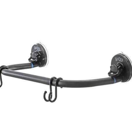 GODRY SUPPORT COMBINAISON - vue de côté