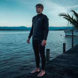 ION SURF SHIELD TIGHTS LONG - vue de côté