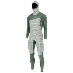 PROLIMIT MERCURY STEAMER FREE-X 6/4 HOOD 2026 - vue de côté