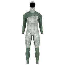 PROLIMIT MERCURY STEAMER FREE-X 6/4 HOOD 2026 - vue en action