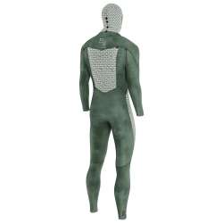 PROLIMIT MERCURY STEAMER FREE-X 6/4 HOOD 2026 - vue alternative 9