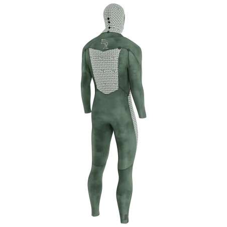 PROLIMIT MERCURY STEAMER FREE-X 6/4 HOOD 2026 - vue alternative 9