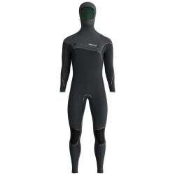 PROLIMIT MERCURY STEAMER FREE-X 6/4 HOOD 2026 - vue arrière