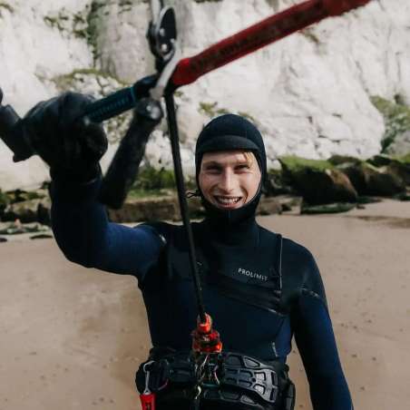 PROLIMIT MERCURY STEAMER FREE-X 6/4 HOOD 2026 - vue alternative 11