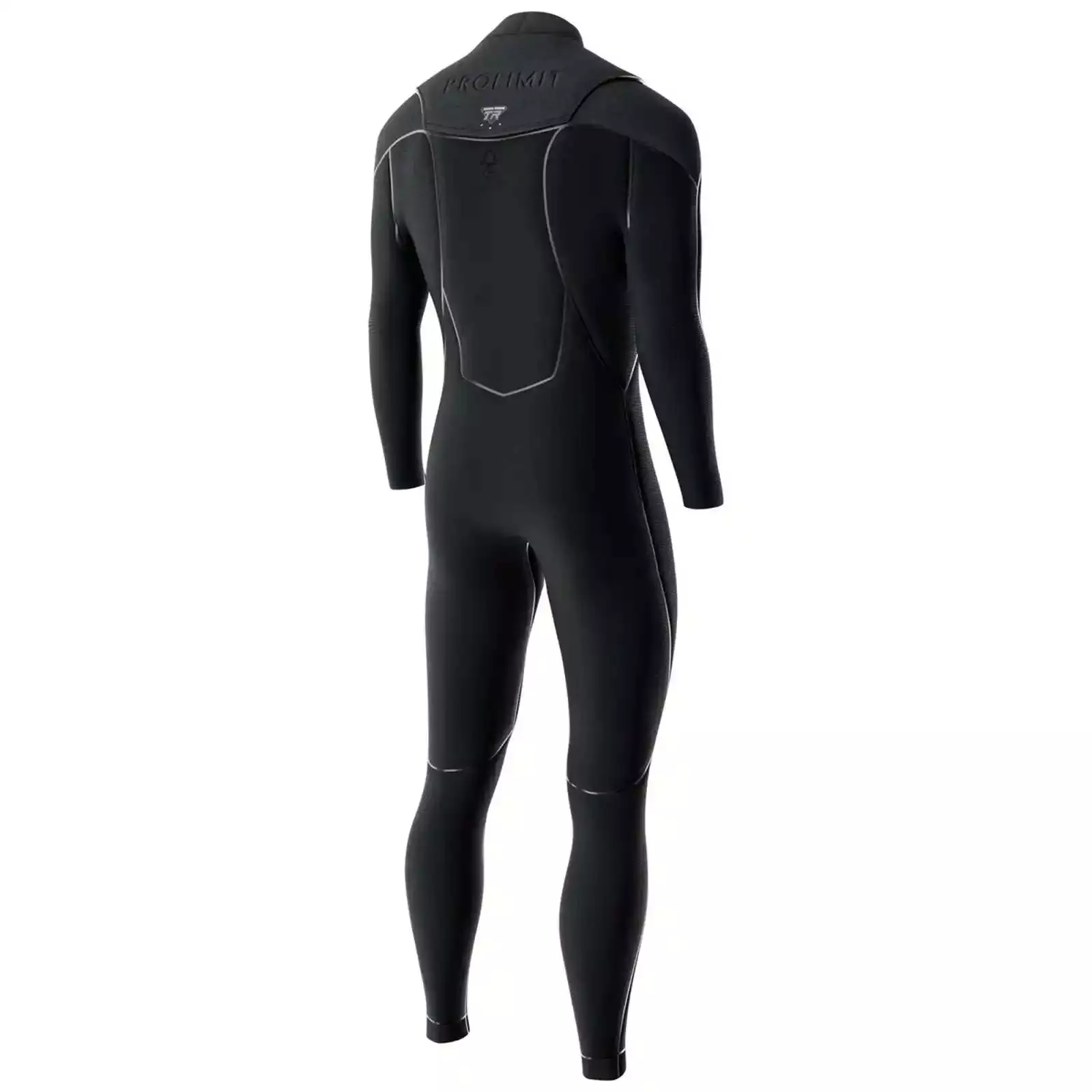 Prolimit Mercury Steamer Freezip 6/4 2026 - Combinaison hiver