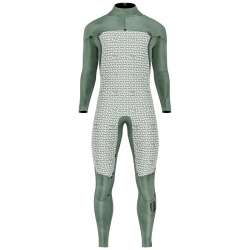 PROLIMIT MERCURY STEAMER FREEZIP 6/4 2026 - vue en action