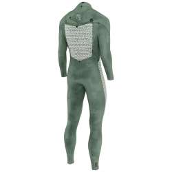 PROLIMIT MERCURY STEAMER FREEZIP 6/4 2026 - vue alternative 9