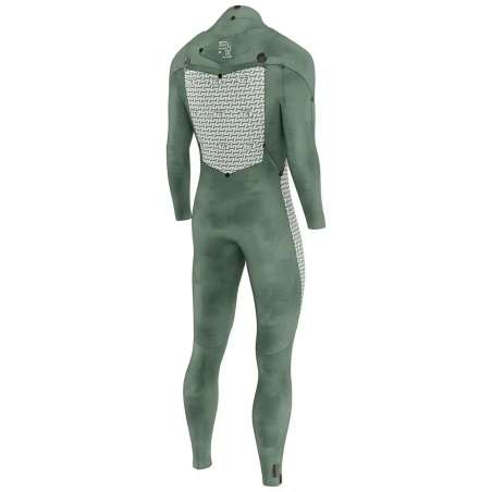 PROLIMIT MERCURY STEAMER FREEZIP 6/4 2026 - vue alternative 9