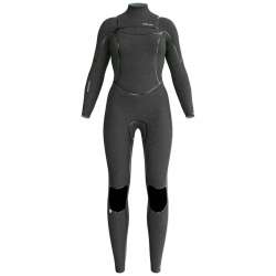 PROLIMIT OXYGEN STEAMER FREEZIP 5/4 2026 - vue détaillée