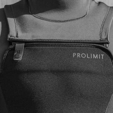 PROLIMIT OXYGEN STEAMER FREEZIP 5/4 2026 - vue alternative 7