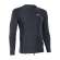 ION SURF SHIELD RASHGUARD MANCHES LONGUES