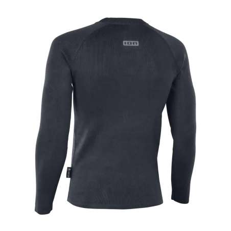 ION SURF SHIELD RASHGUARD MANCHES LONGUES - vue détaillée