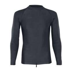 ION SURF SHIELD RASHGUARD MANCHES LONGUES - vue de côté