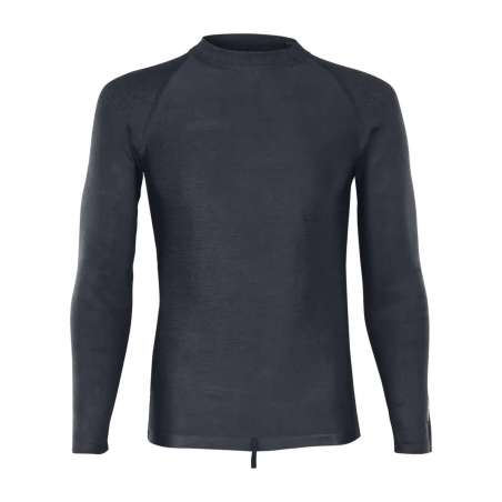 ION SURF SHIELD RASHGUARD MANCHES LONGUES - vue de côté