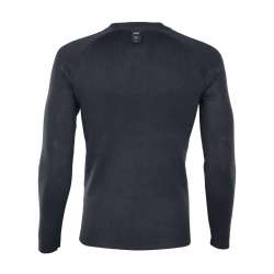 ION SURF SHIELD RASHGUARD MANCHES LONGUES - vue arrière