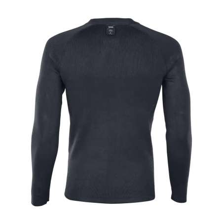 ION SURF SHIELD RASHGUARD MANCHES LONGUES - vue arrière