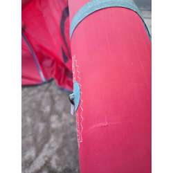 Eleveight RS v5 2022 - vue en action