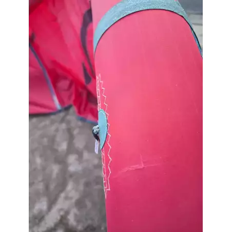 Eleveight RS v5 2022 - vue en action