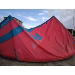 Eleveight RS v5 2022 - vue alternative 10