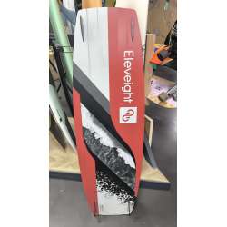 Eleveight Master C+ v3 2023 complète - vue détaillée