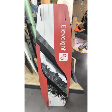 Eleveight Master C+ v3 2023 complète - vue détaillée