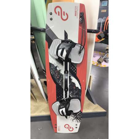 Eleveight Eleveight Master C+ v3 2023 complète - Occasions Kitesurf