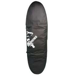 SURFPISTOLS HOUSSE SURF LONGBOARD 9’3 5MM - Glissevolution