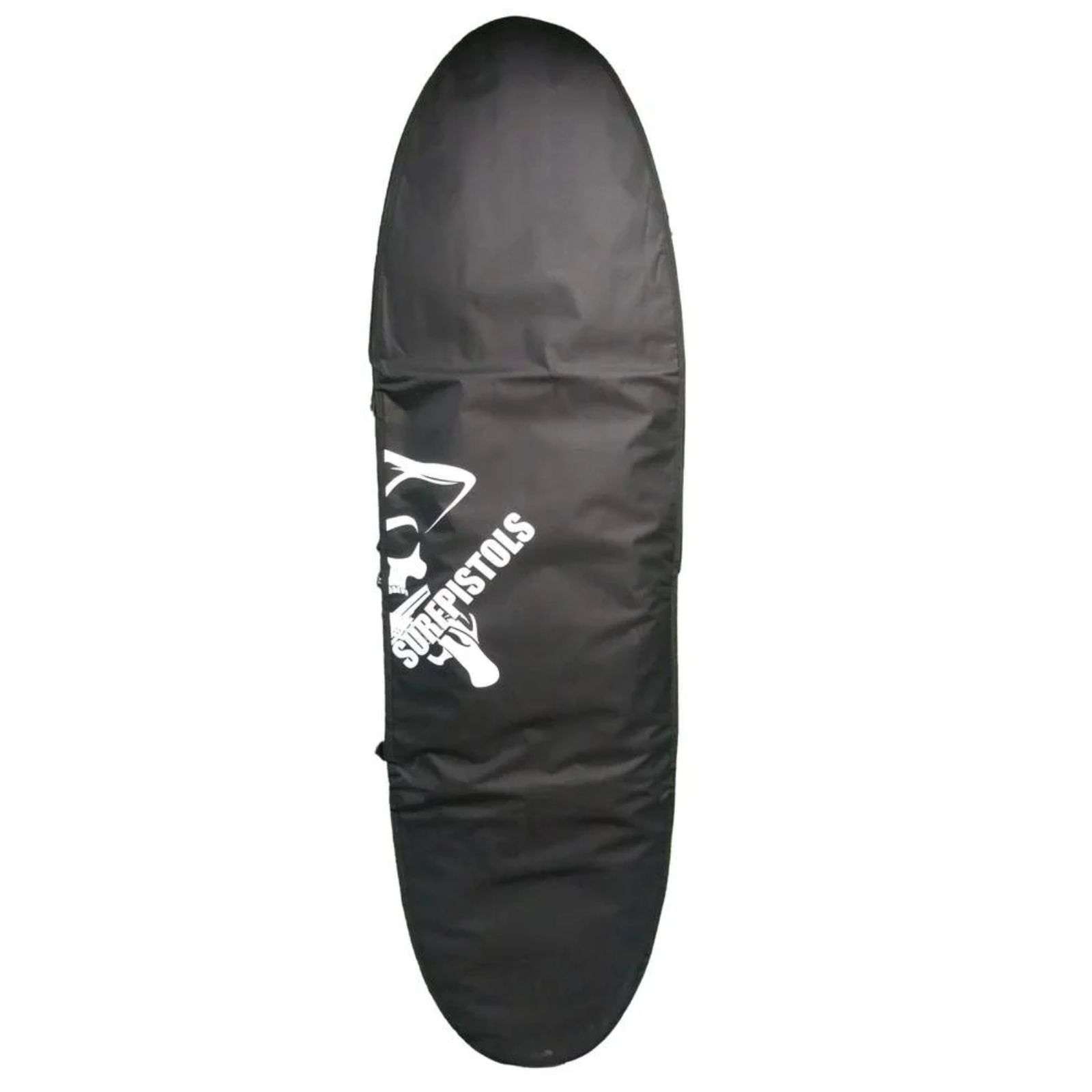 SURFPISTOLS HOUSSE SURF LONGBOARD 9’3 5MM - Glissevolution