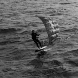 MANERA POCKET WING BELT - vue arrière