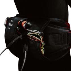 MANERA POCKET WING BELT - vue détaillée