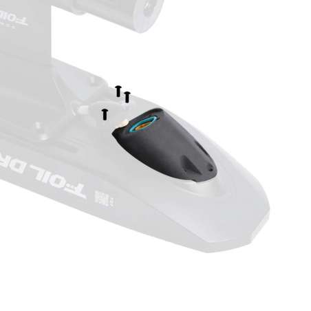 FOIL DRIVE BARNACLE CABLE EXTENDER 2026 - vue détaillée