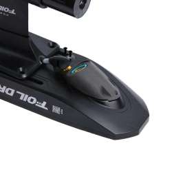 FOIL DRIVE BARNACLE CABLE EXTENDER 2026 - vue de côté