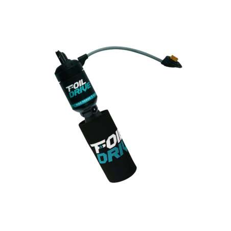 FOIL DRIVE HIGH POWER V2 MOTOR COMPLETE - vue détaillée