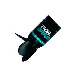 FOIL DRIVE INTEGRATED MAST HIGH POWER MOTOR - vue détaillée